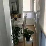 Apartamento El 0tro Cuartín *