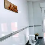 El 0tro Cuartín Apartamento *