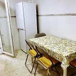 Apartamento El 0tro Cuartín *