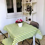 Apartamento El 0tro Cuartín *
