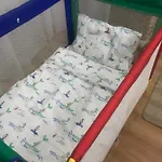 El 0tro Cuartín Apartamento *