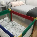 El 0tro Cuartín Apartamento *