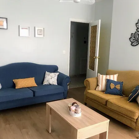 Appartamento El 0tro Cuartin