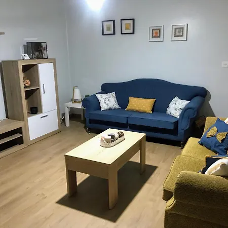 El 0tro Cuartin * Ponferrada