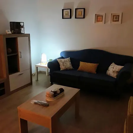 El 0tro Cuartin Appartamento *