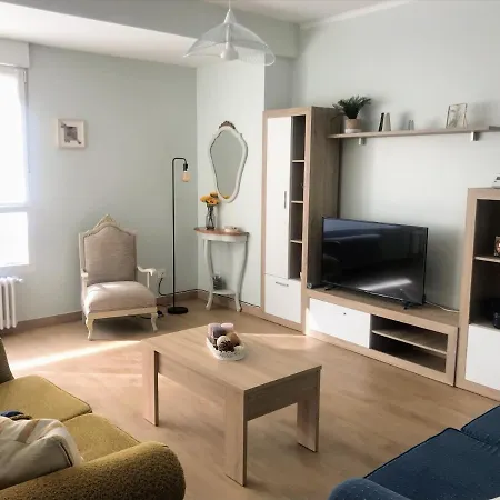 El 0tro Cuartin Appartamento *