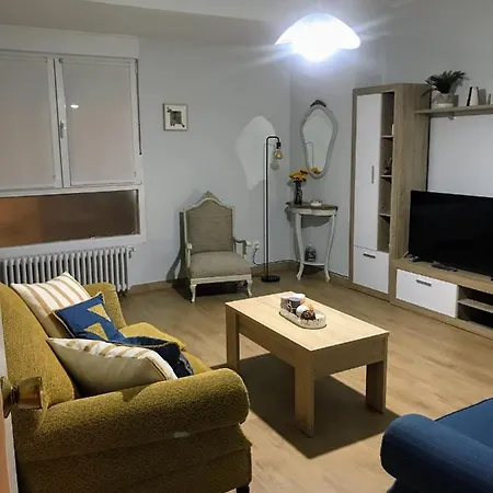 El 0tro Cuartin Appartamento *