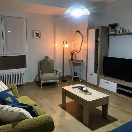 El 0tro Cuartin Appartamento *