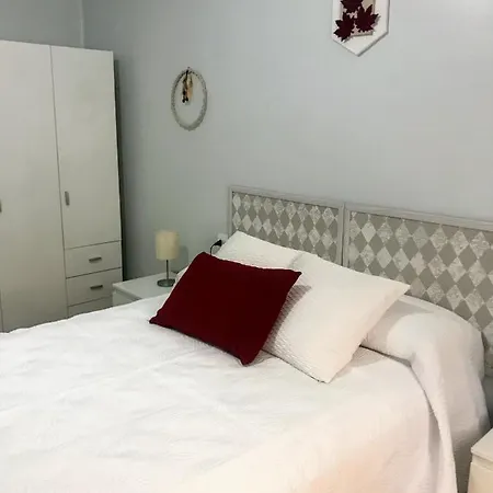 Appartamento El 0tro Cuartin