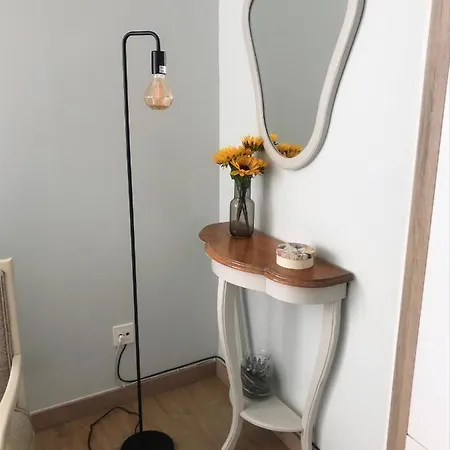 El 0tro Cuartin Appartamento *