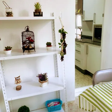 Appartamento El 0tro Cuartin