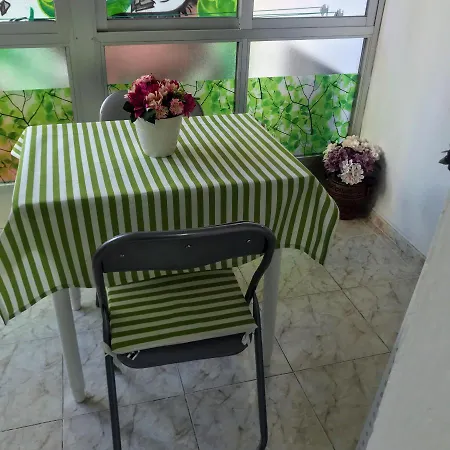 Apartamento El 0tro Cuartín
