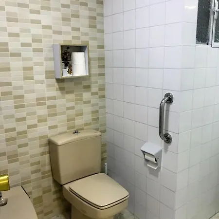 Appartamento El 0tro Cuartin