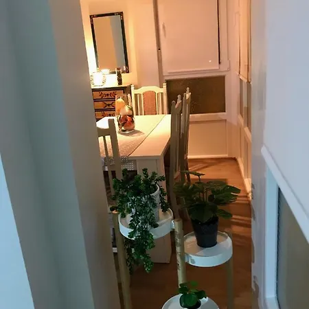 El 0tro Cuartin Appartamento *