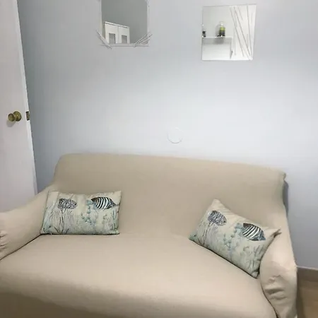 El 0tro Cuartin Appartamento *