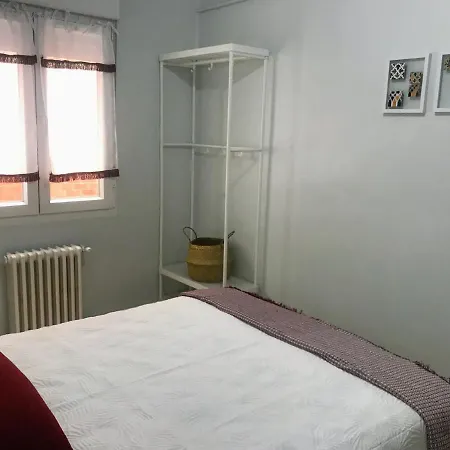 Appartamento El 0tro Cuartin