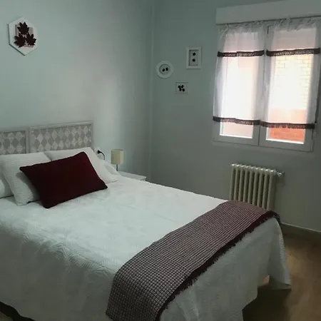 Appartamento El 0tro Cuartin *