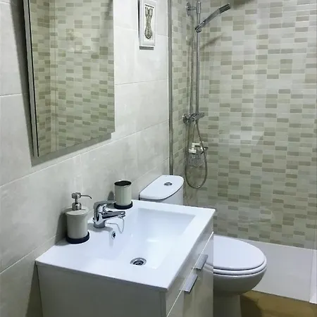 Appartamento El 0tro Cuartin Ponferrada