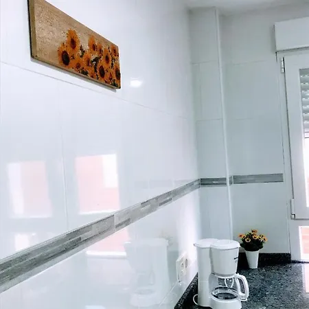 El 0tro Cuartin Appartamento *