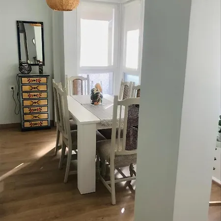 Appartamento El 0tro Cuartin *