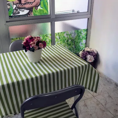 El 0tro Cuartin * Ponferrada