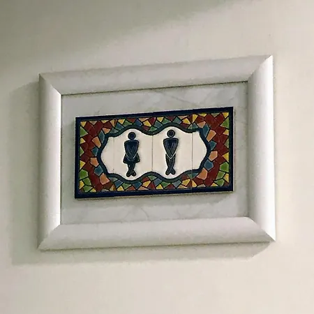 El 0tro Cuartin Appartamento