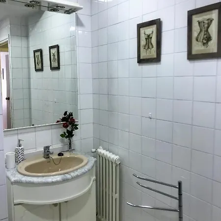 Appartamento El 0tro Cuartin