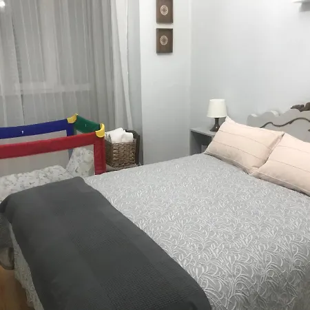 Appartamento El 0tro Cuartin