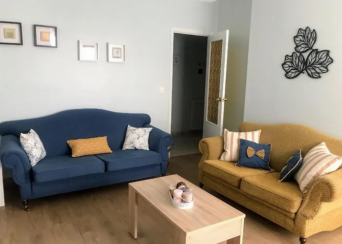 Appartement El 0tro Cuartin