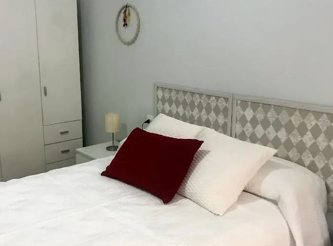 Appartement El 0tro Cuartin