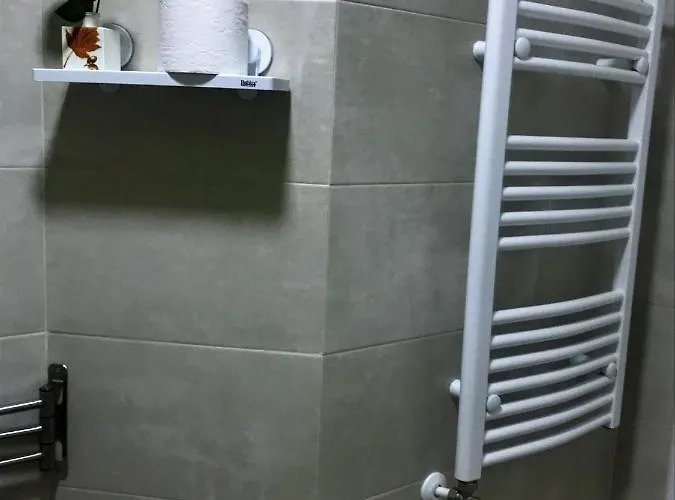 Appartement El 0tro Cuartin Ponferrada