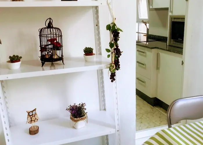 Appartement El 0tro Cuartin