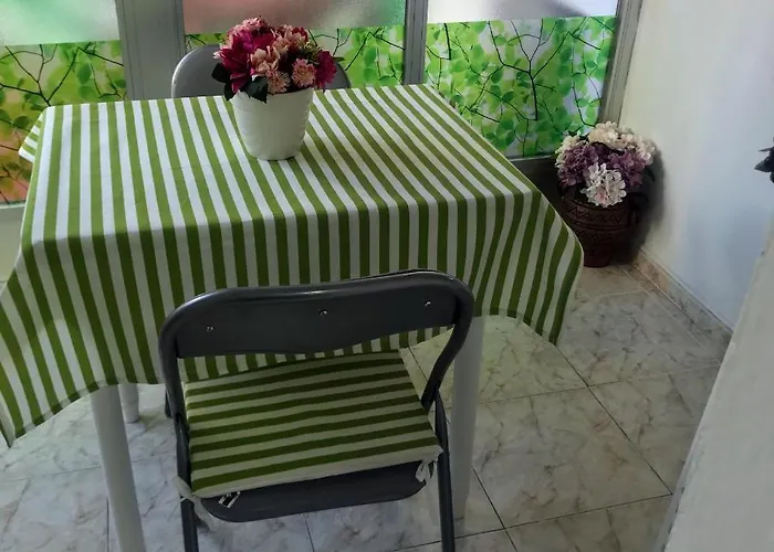 Appartement El 0tro Cuartin