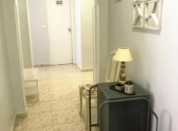 Appartement El 0tro Cuartin