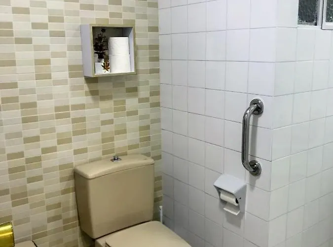 Appartement El 0tro Cuartin