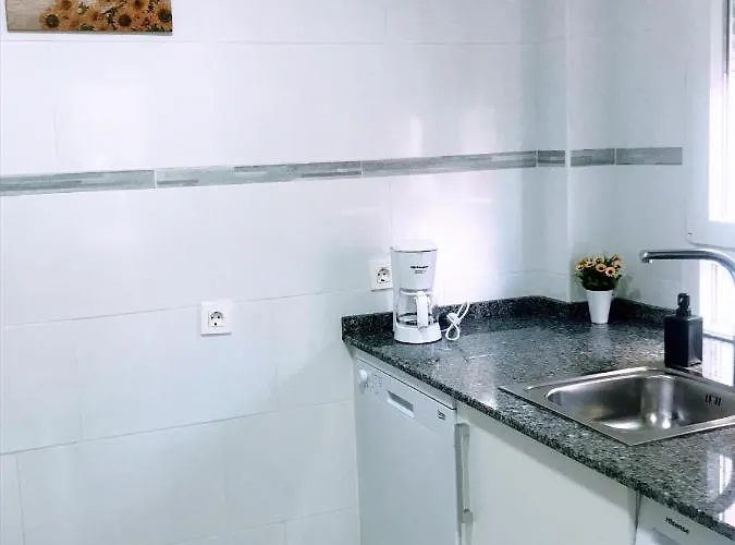 Appartement El 0tro Cuartin Ponferrada