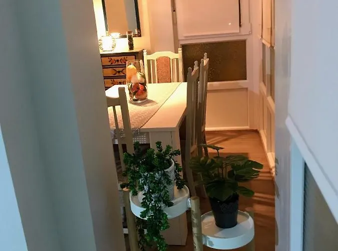 El 0tro Cuartin Appartement *