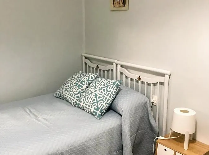 Appartement El 0tro Cuartin *