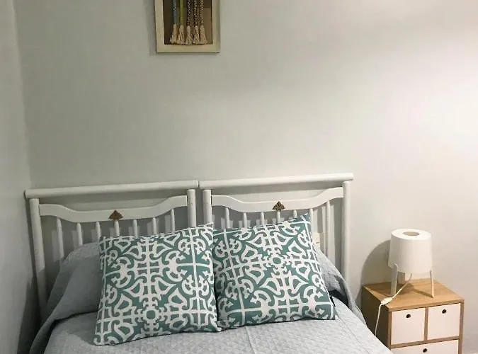 El 0tro Cuartin Appartement *