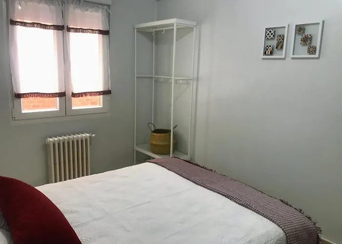 Appartement El 0tro Cuartin