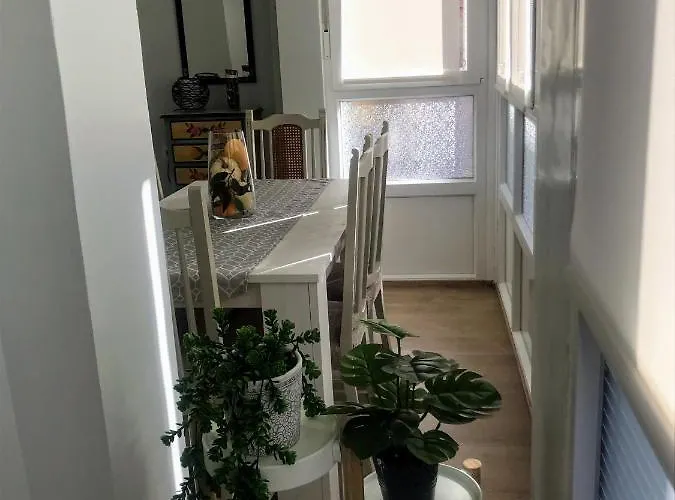 Appartement El 0tro Cuartin *