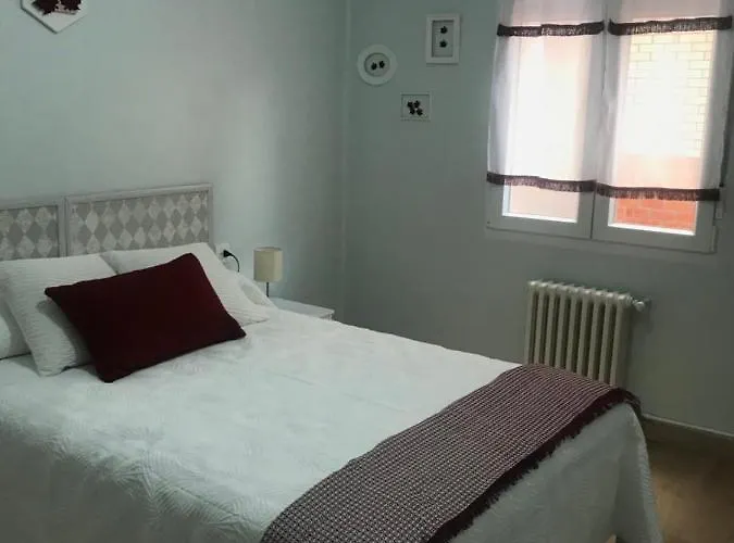 Appartement El 0tro Cuartin *