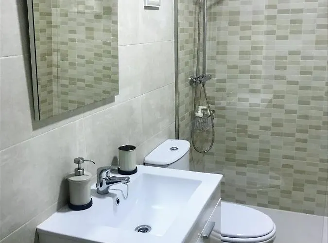 Appartement El 0tro Cuartin Ponferrada