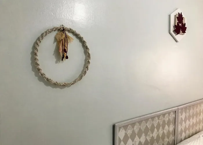 Appartement El 0tro Cuartin *