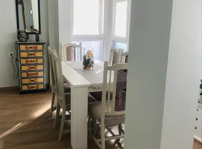 Appartement El 0tro Cuartin *