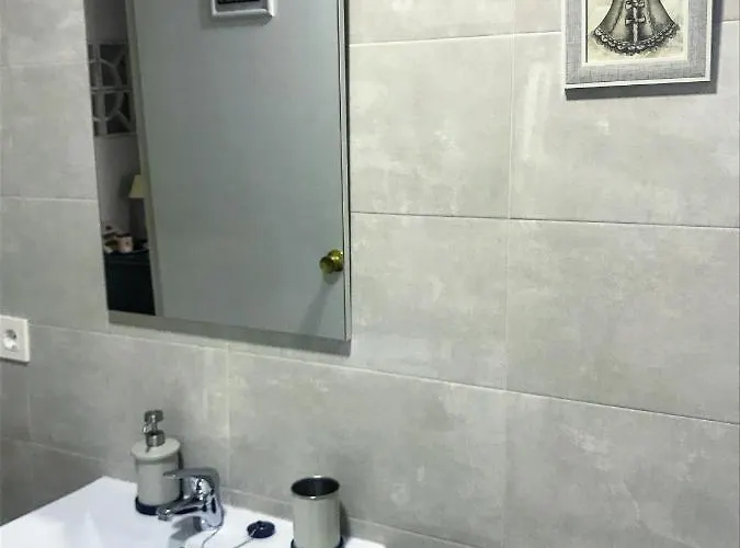 Appartement El 0tro Cuartin