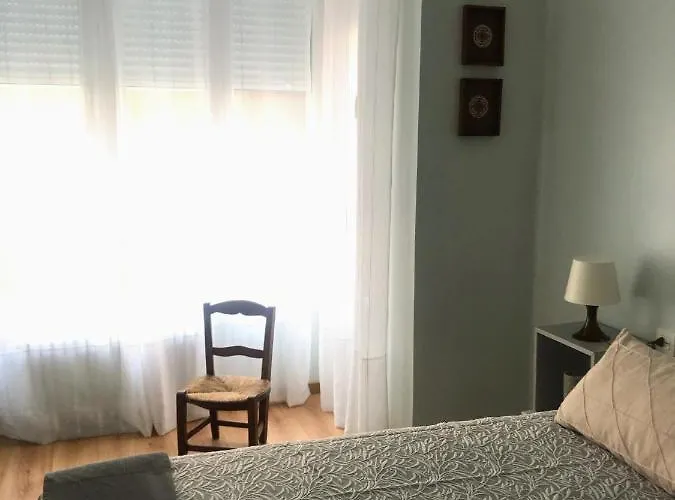 El 0tro Cuartin Appartement