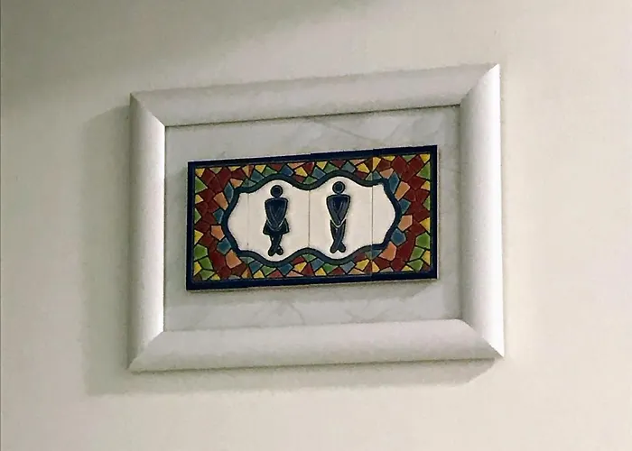 El 0tro Cuartin Appartement