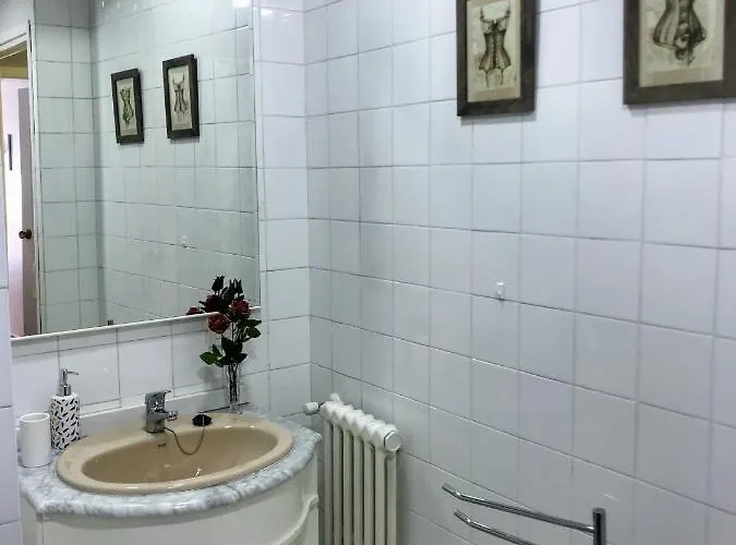 Appartement El 0tro Cuartin