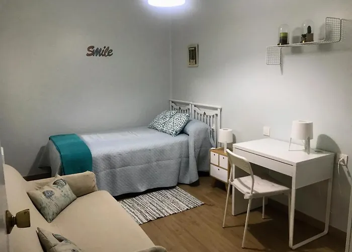 El 0tro Cuartin Appartement Ponferrada